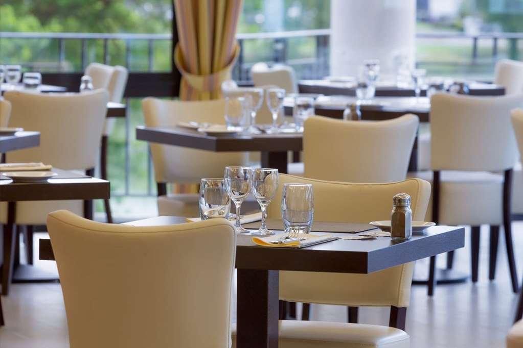 Hôtel du Lac Saint-Paul-lès-Dax Restaurante foto