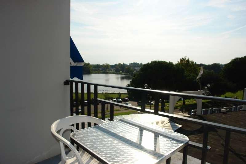 Hôtel du Lac Saint-Paul-lès-Dax Quarto foto